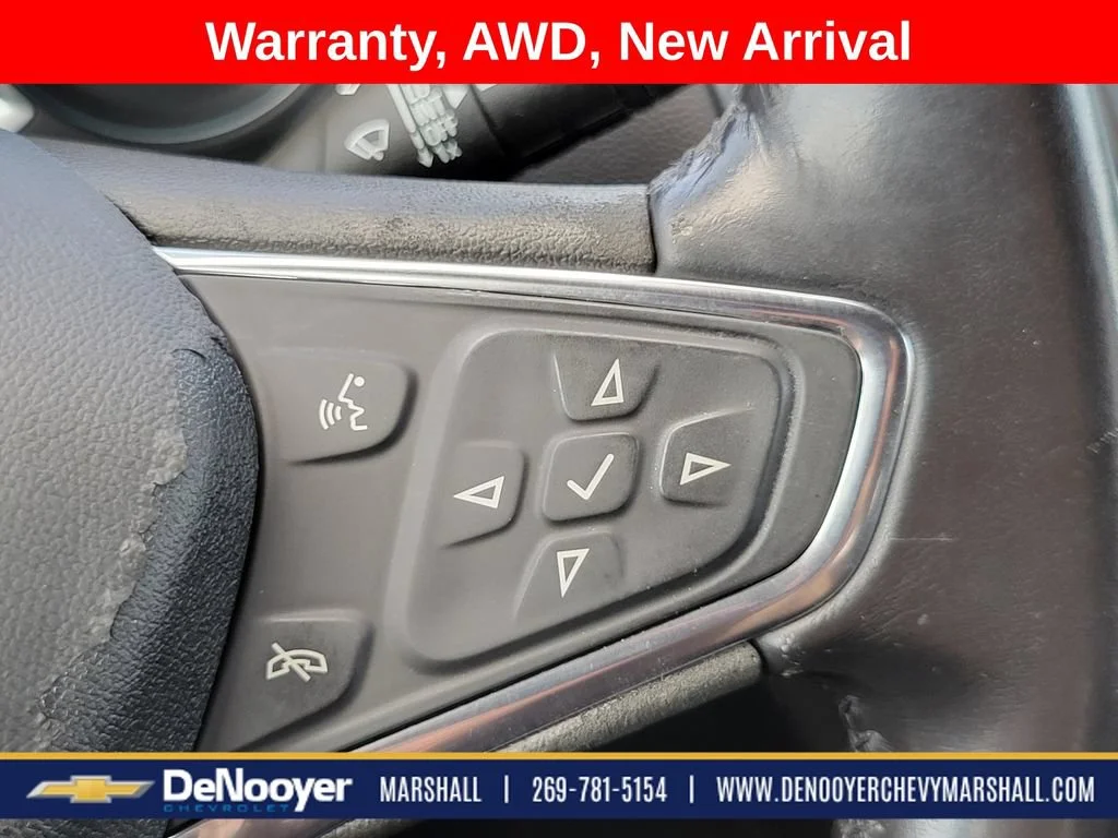2021 Chevrolet Equinox LT - Photo 15
