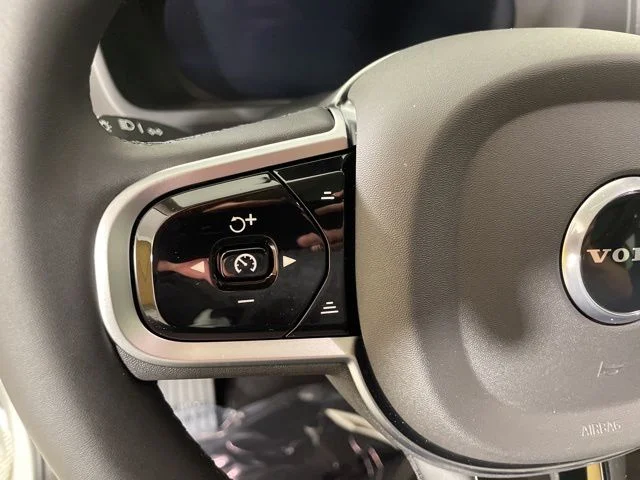 2025 Volvo XC90 Plus - Photo 19