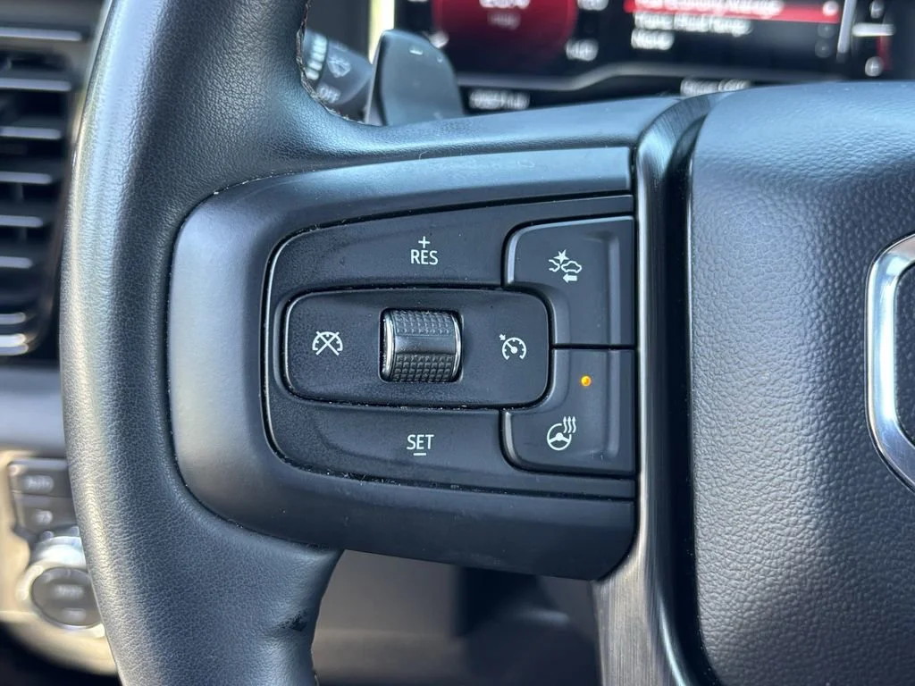 2024 GMC Sierra 1500 AT4 - Photo 29