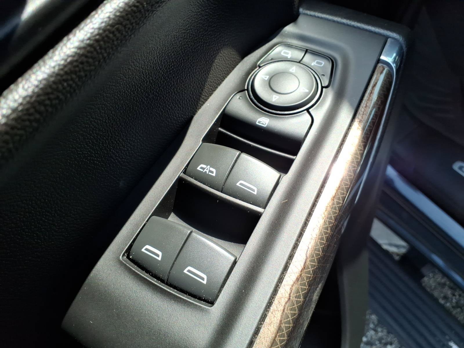 2022 Chevrolet Silverado 1500 Limited LT - Photo 22