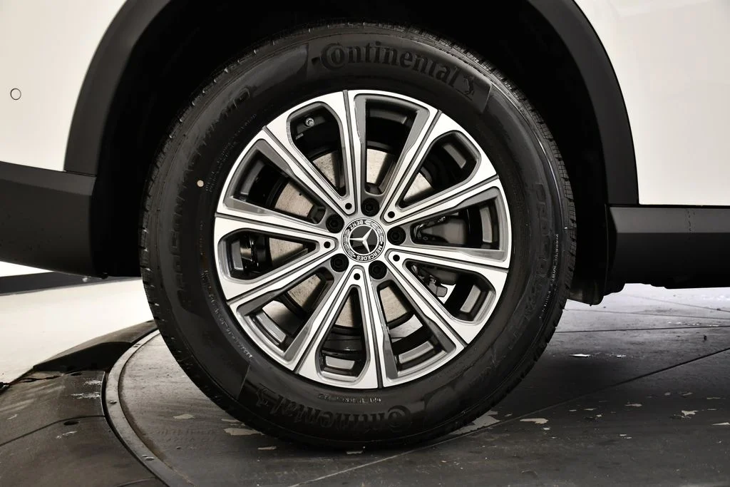 2026 Mercedes-Benz GLC Base - Photo 15