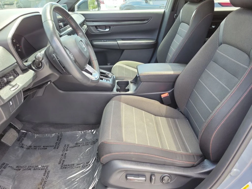 2023 Honda CR-V Sport - Photo 18