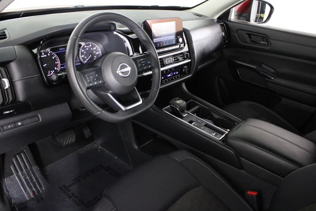 2024 Nissan Pathfinder SV - Photo 19