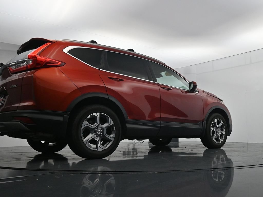 Used 2018  Honda EX-L image 38