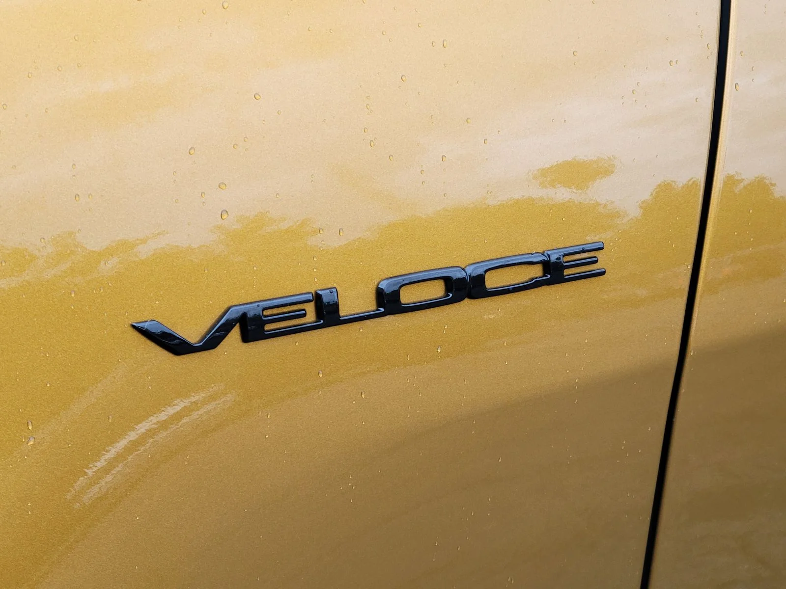 Used 2026 Yellow Alfa Romeo Base image 24