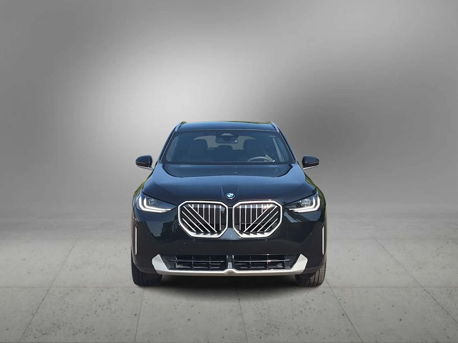 New 2026 Black Sapphire Metallic BMW 30 xDrive image 3