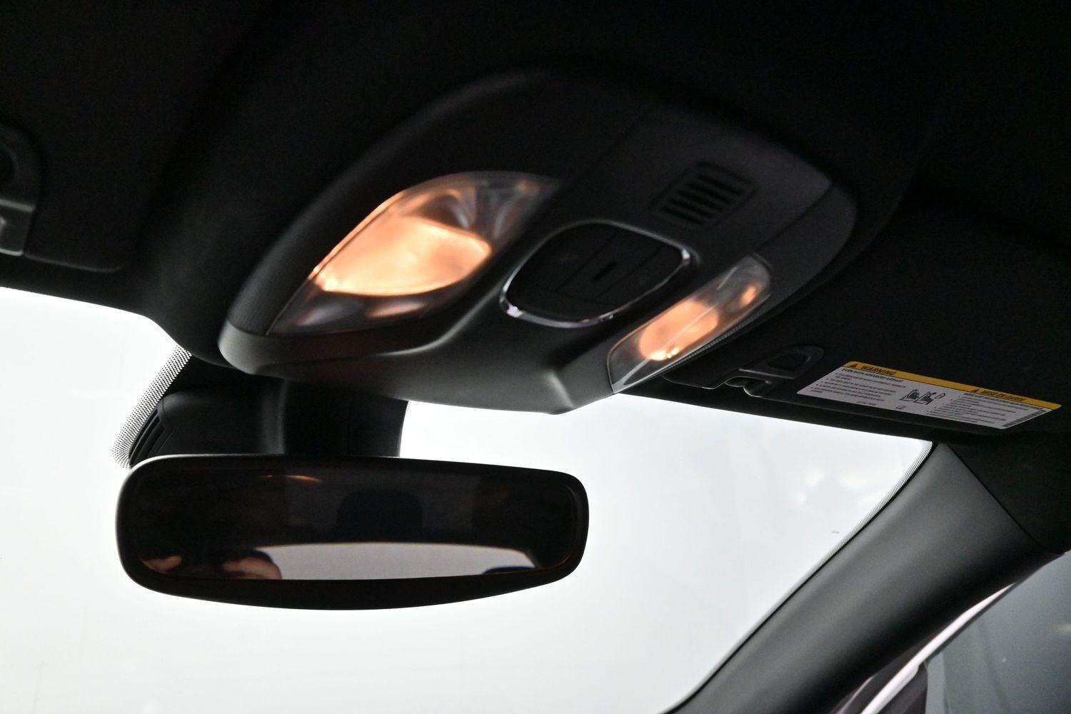 Used 2023 Bright White Clearcoat Jeep Altitude image 23