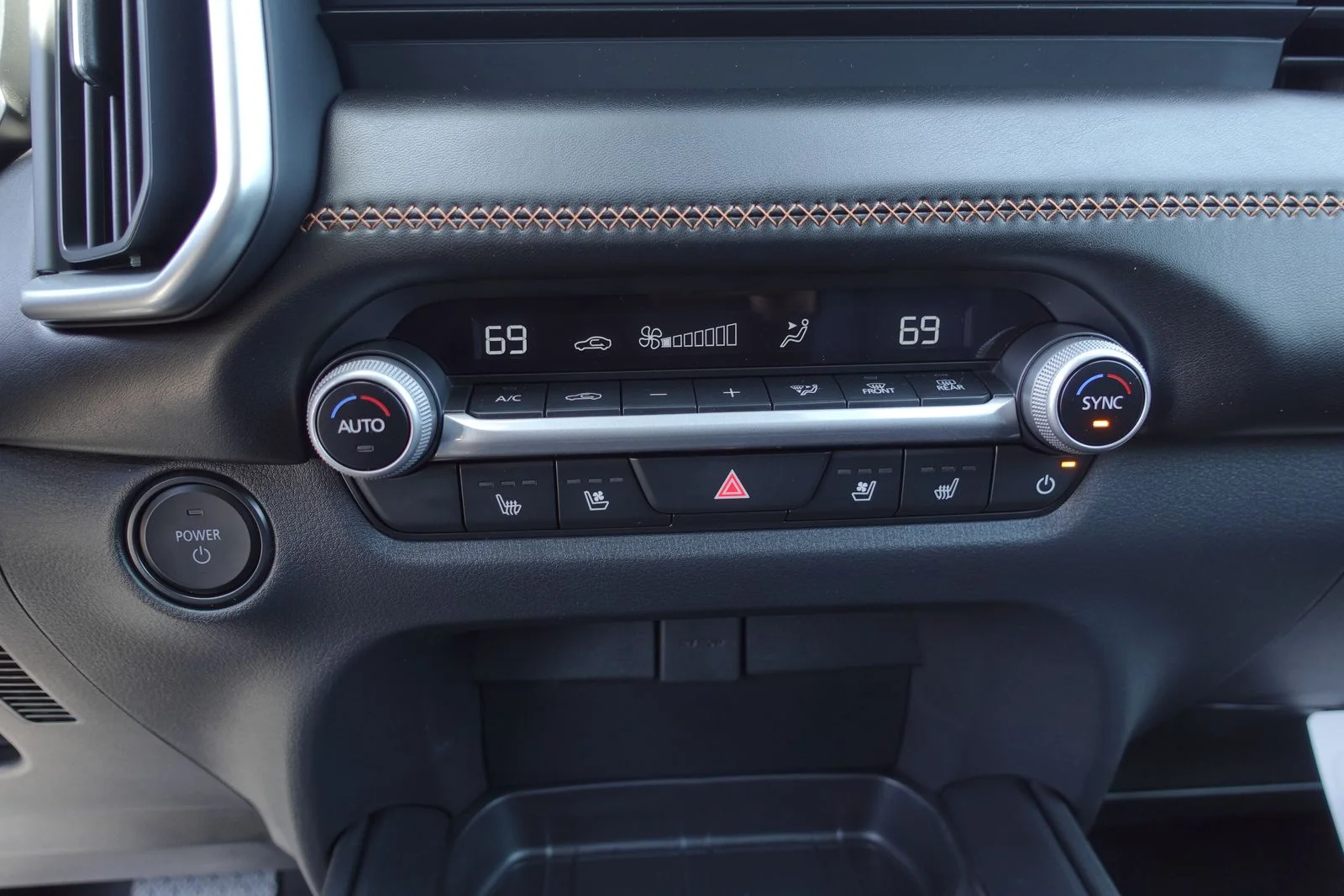 2026 Mazda CX-50 Premium - Photo 22