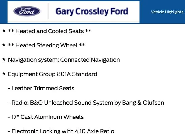 Used 2026 Avalanche Ford Raptor image 2