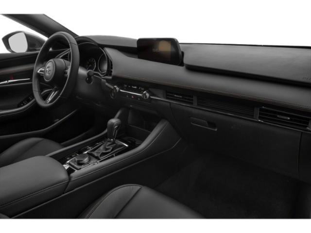 Used 2020 Snowflake White Pearl Mica Mazda  image 18