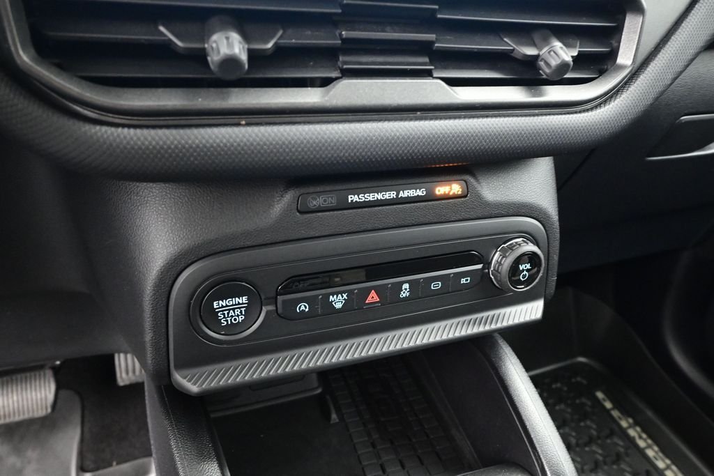 Used 2025 Gray Ford Big Bend image 21