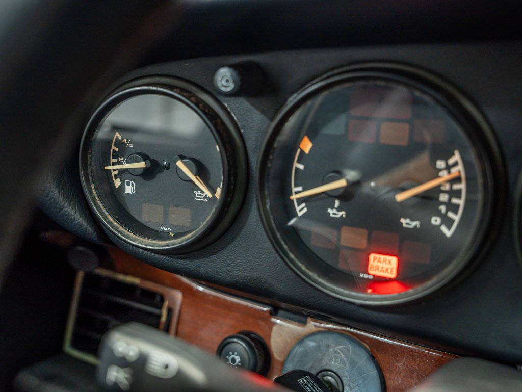 1998 Porsche 911 CARRERA 4 - Photo 36