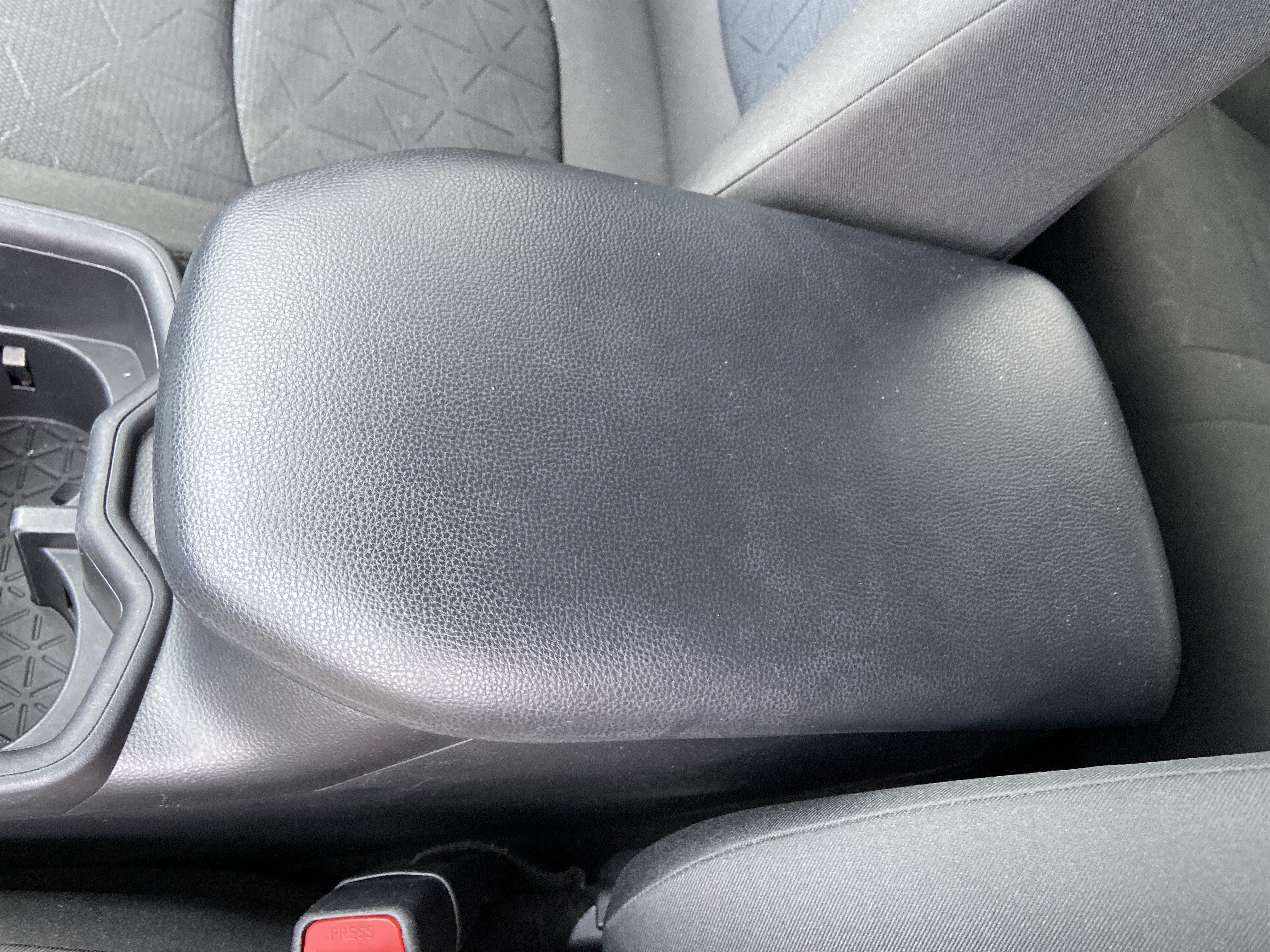Used 2022 Ruby Flare Pearl Toyota XLE image 44