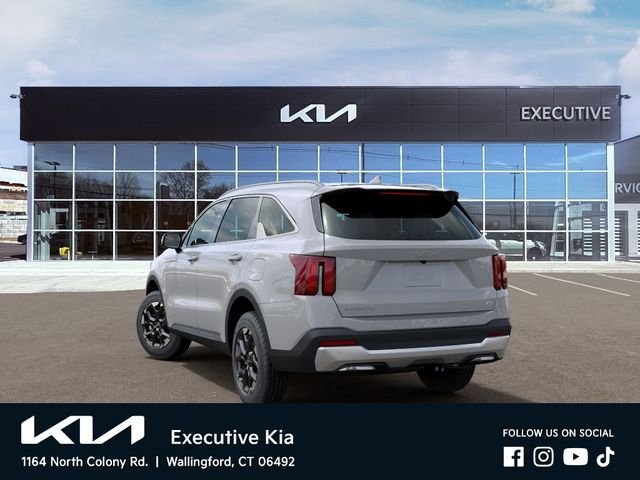New 2026 Wolf Gray Kia S image 4