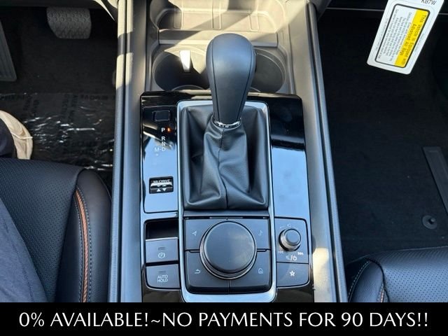 New 2026 Cypress Mazda 2.5 S Premium AWD image 19