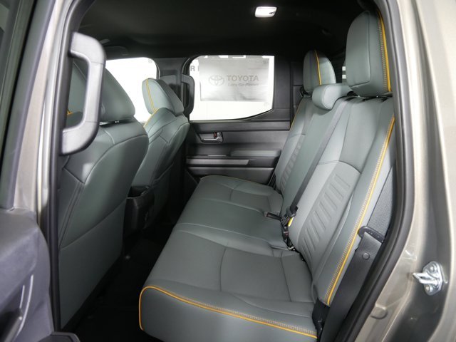 2026 Toyota Tacoma Trailhunter - Photo 12