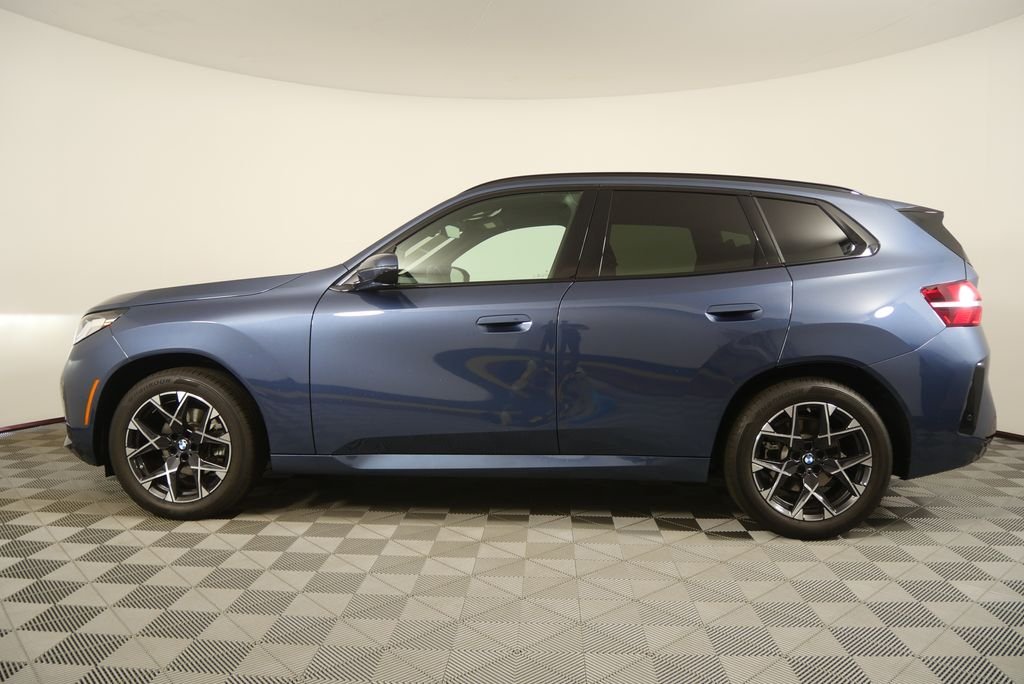 2025 BMW X3 30 - Photo 6