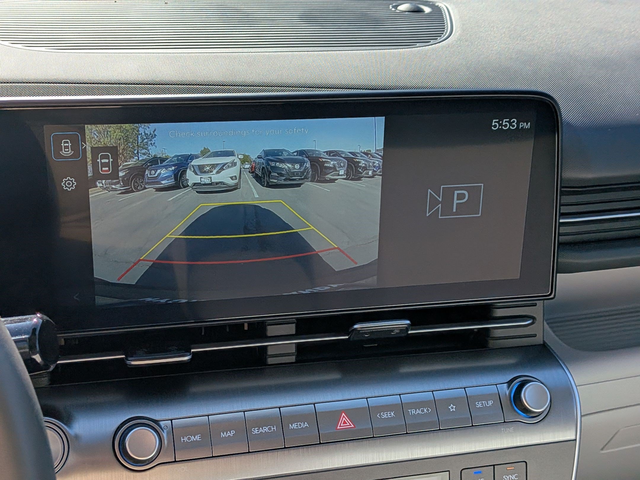 2025 Hyundai Kona SEL - Photo 20
