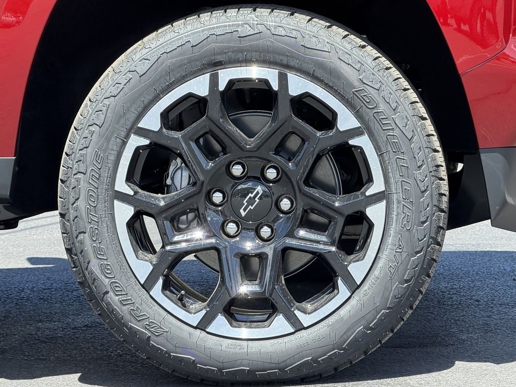 2026 Chevrolet Colorado Z71 - Photo 9