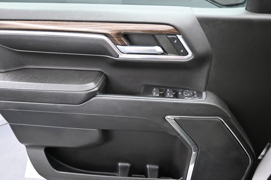 2023 Chevrolet Silverado 1500 LT Trail Boss - Photo 14