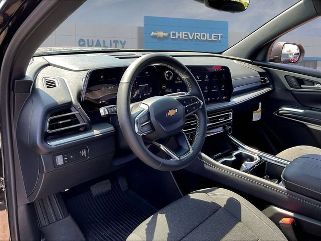 2026 Chevrolet Traverse LT - Photo 9