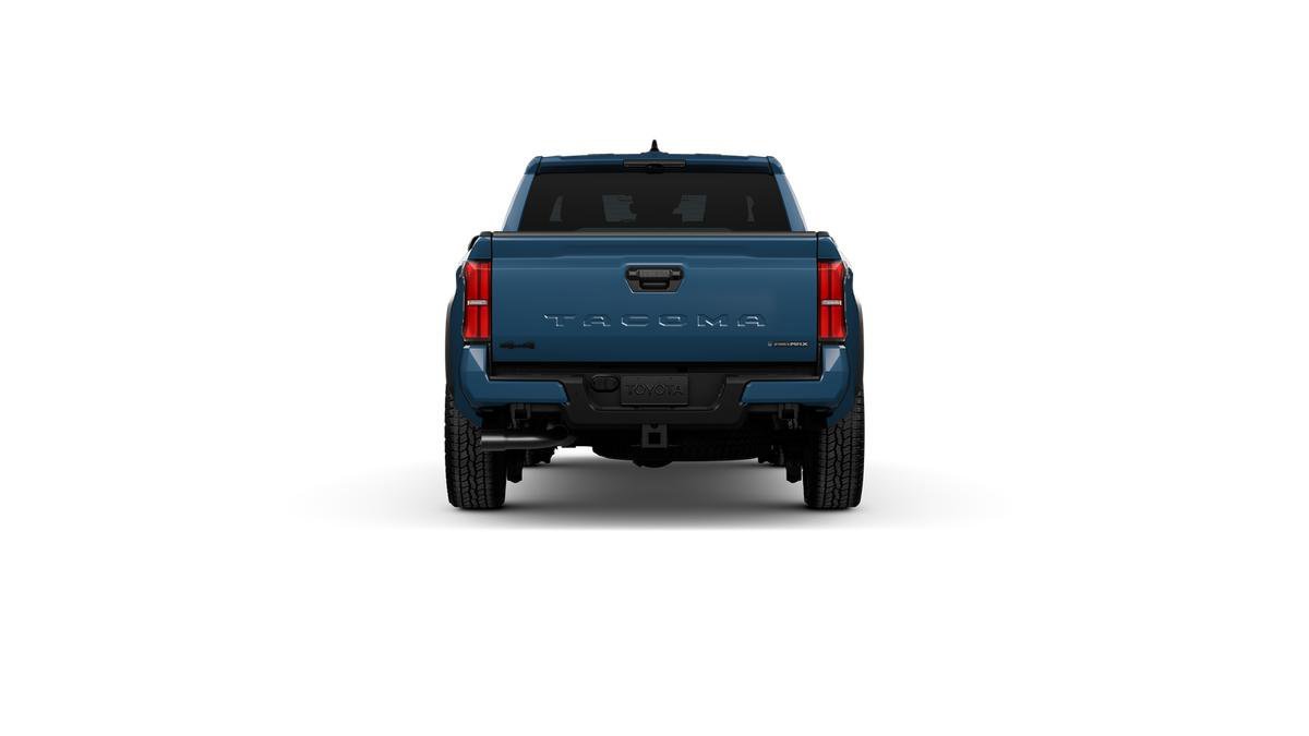 New 2026 Heritage Blue Toyota TRD Off-Road i-FORCE MAX image 30