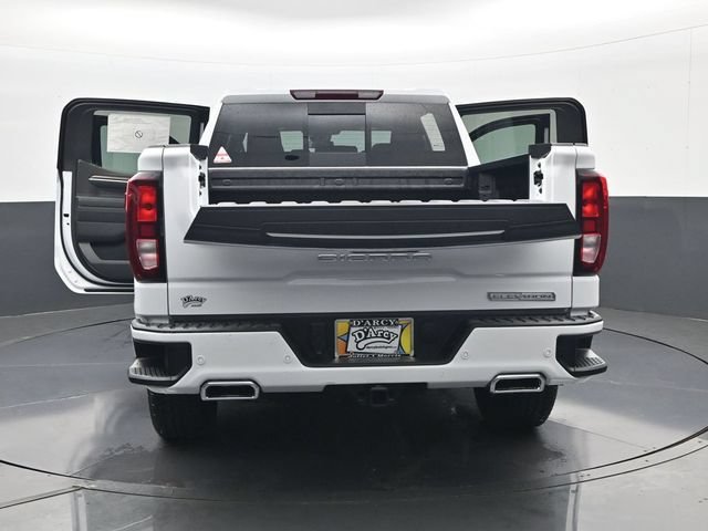 New 2026 Summit White GMC Elevation image 24
