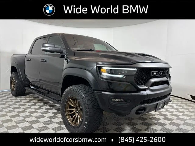 2021 RAM Ram 1500 Pickup