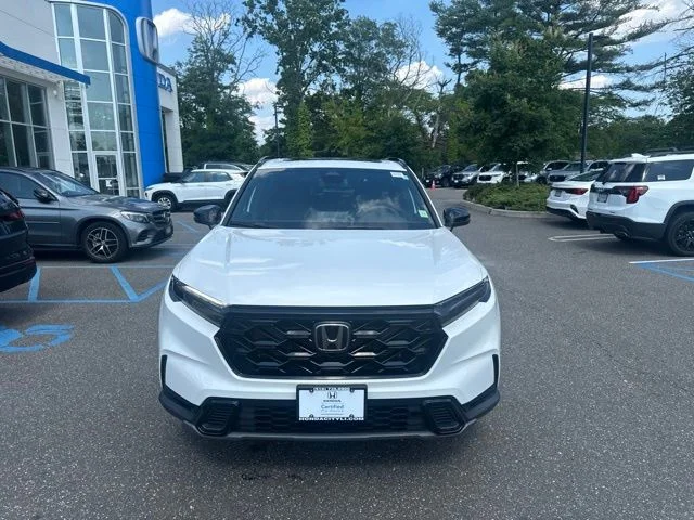2023 Honda CR-V Sport - Photo 3