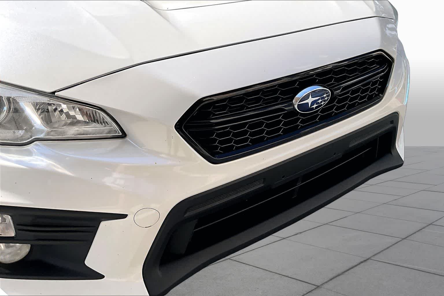 Used 2021 Crystal White Pearl Subaru Premium image 30