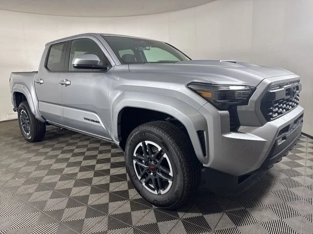 2026 Toyota Tacoma  TRD Sport