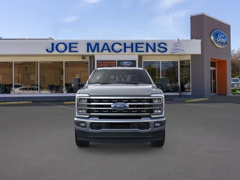New 2026 Avalanche Ford F-250® XLT image 7