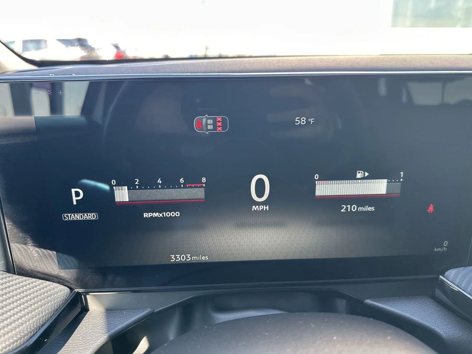 2026 Nissan KICKS SR AWD - Photo 39