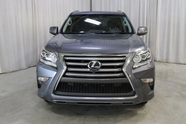 Used 2018 Gray Lexus 460 Luxury image 29