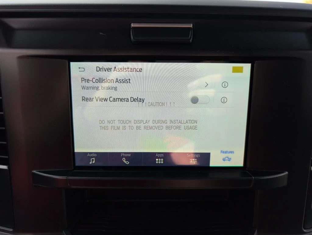 New 2026 White Ford XLT image 20