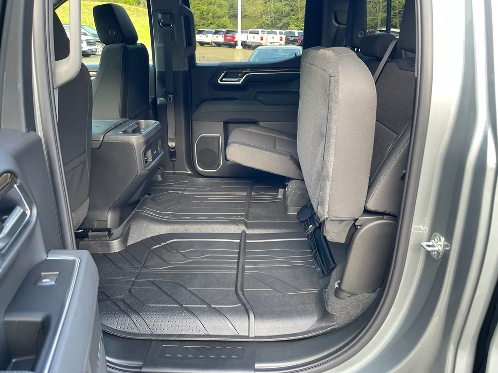 2026 Chevrolet Silverado 1500 RST - Photo 25