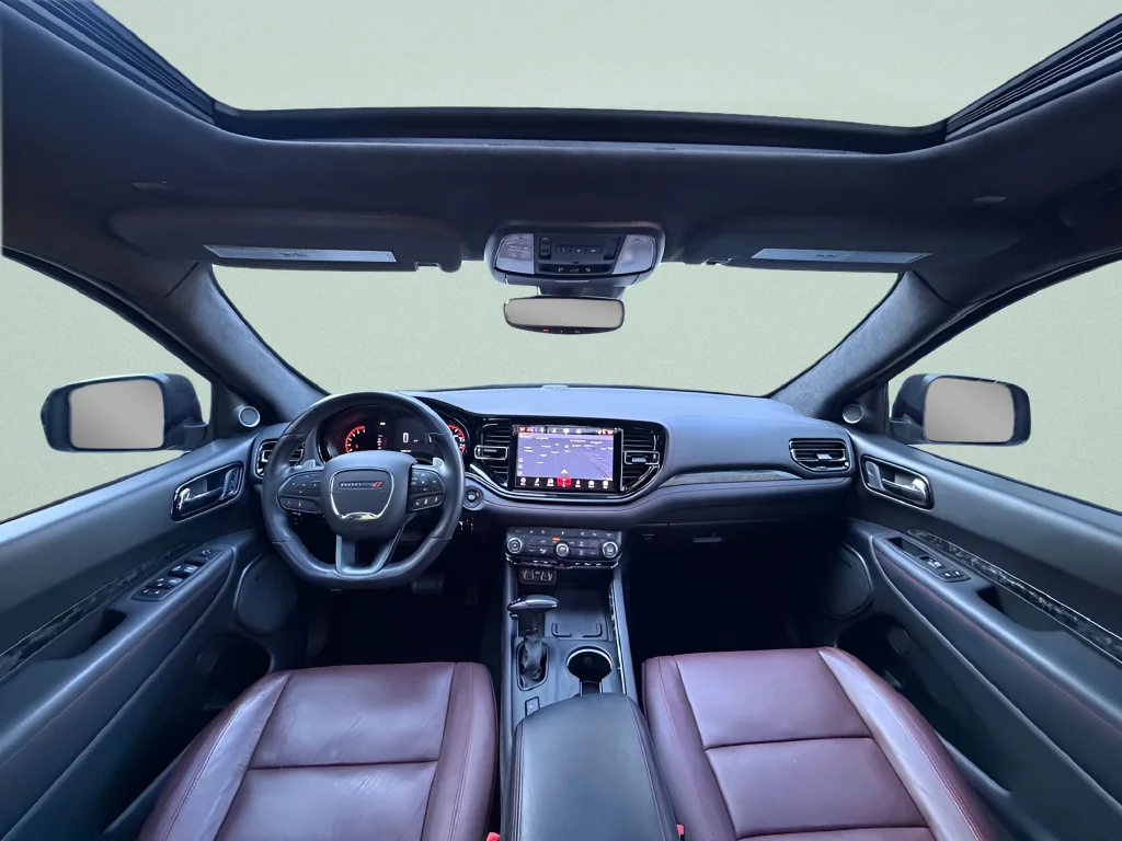 Used 2023 Gray Dodge R/T Premium image 29