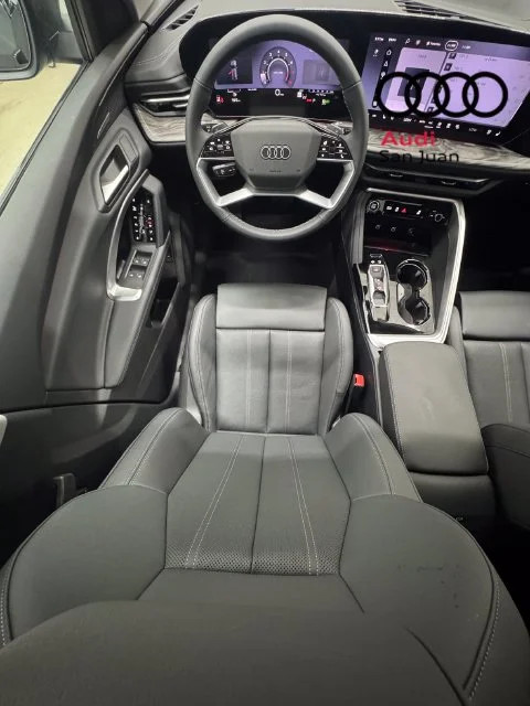 New 2026 Gray Audi 2.0T Premium Plus image 33