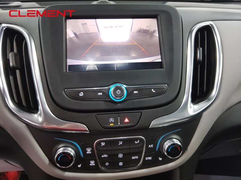 2022 Chevrolet Equinox LT - Photo 23