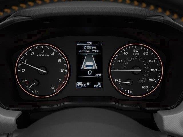 New 2026 ALPINE GREEN Subaru Wilderness image 17