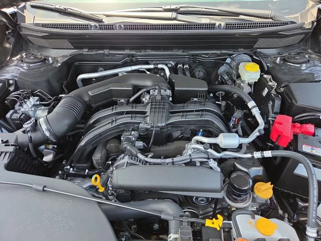 2026 Subaru Outback Limited - Photo 26