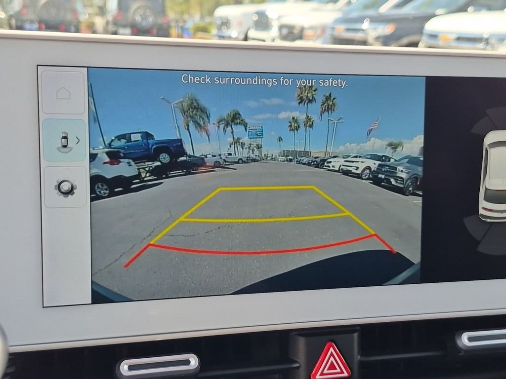 2024 Hyundai IONIQ 5 SEL - Photo 23