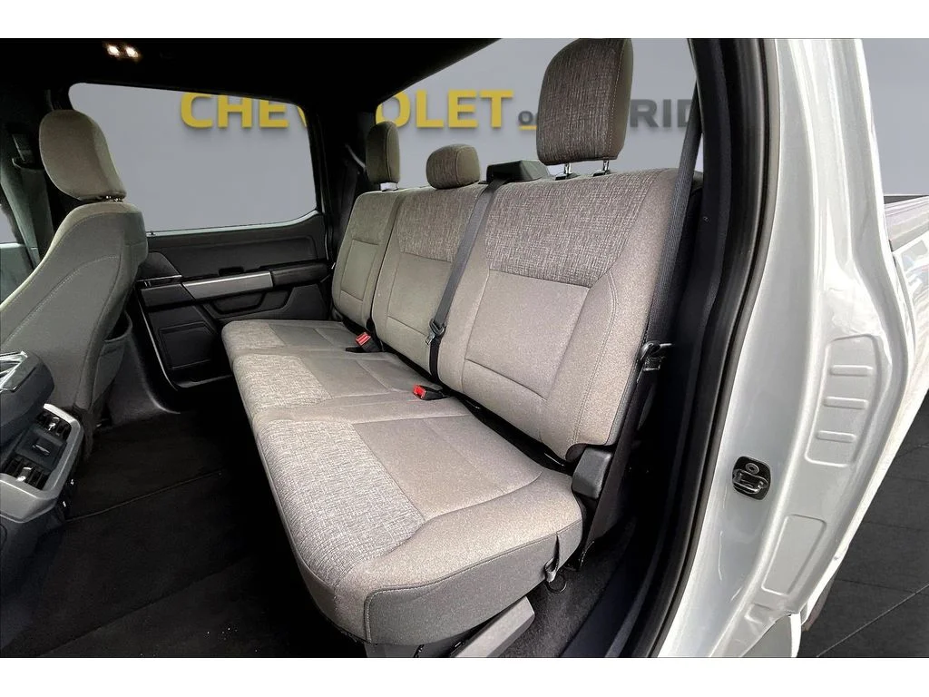 Used 2024  Ford XLT image 19