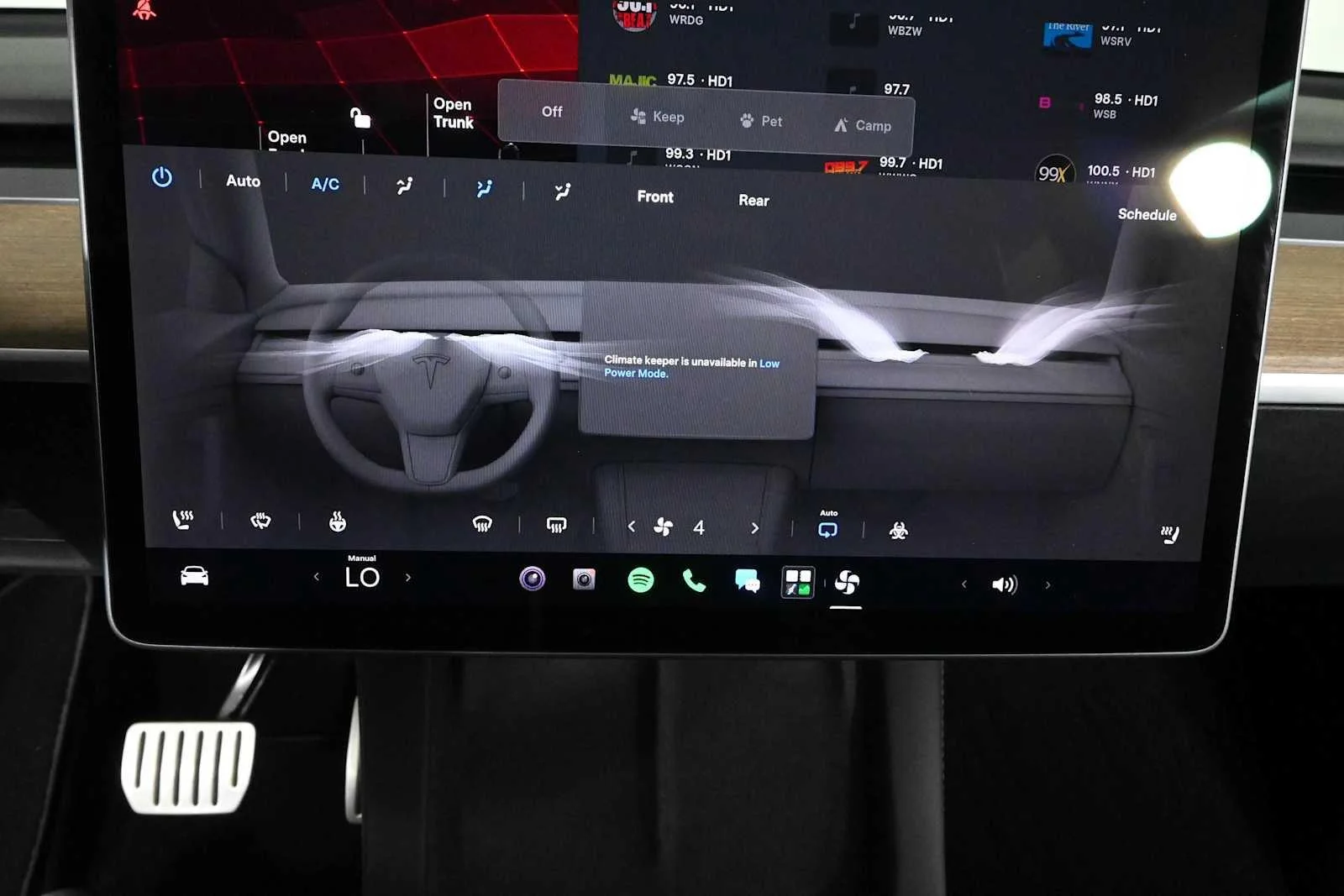Used 2022  Tesla Performance image 25