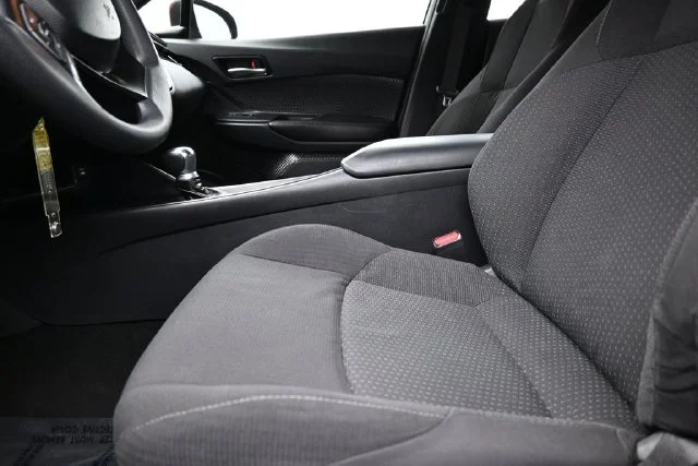 Used 2019 Red Toyota LE image 20