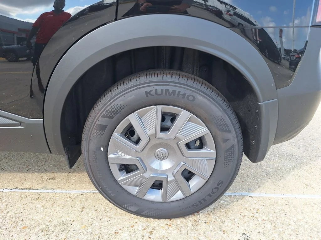 2026 Nissan KICKS S - Photo 22
