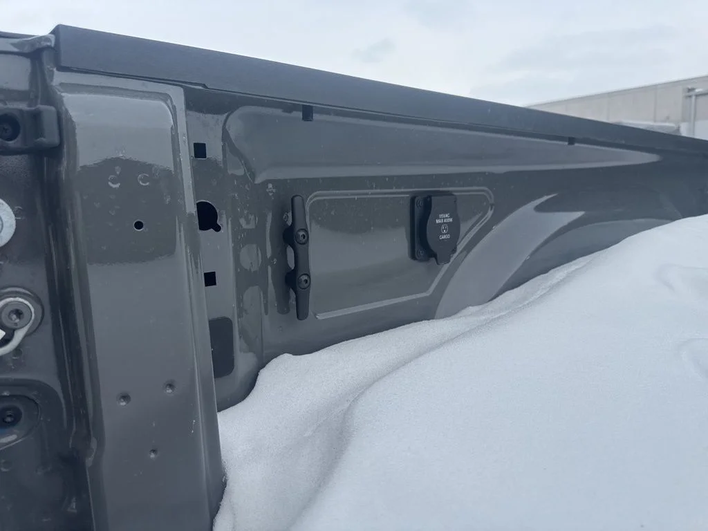 2026 RAM 2500 Rebel - Photo 47