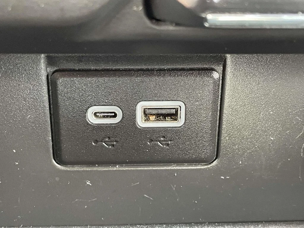 Used 2023 Black Chevrolet LS image 40