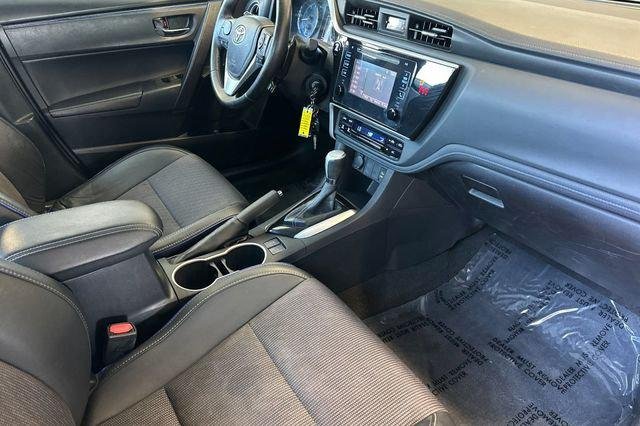 Certified Used 2019 FALCON GRAY METALLIC Toyota  image 17