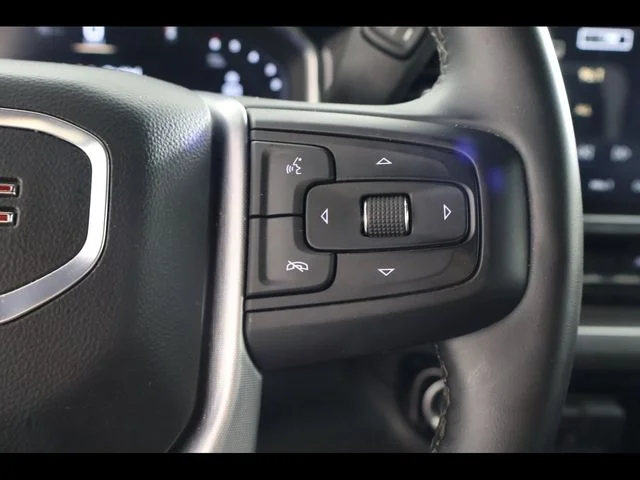 Used 2026 Silver GMC SLT image 19